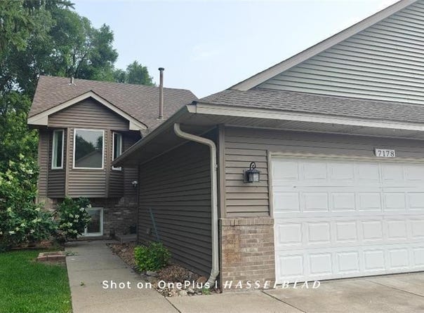 7178 Ivy Ridge Court, Lino Lakes, MN 55014