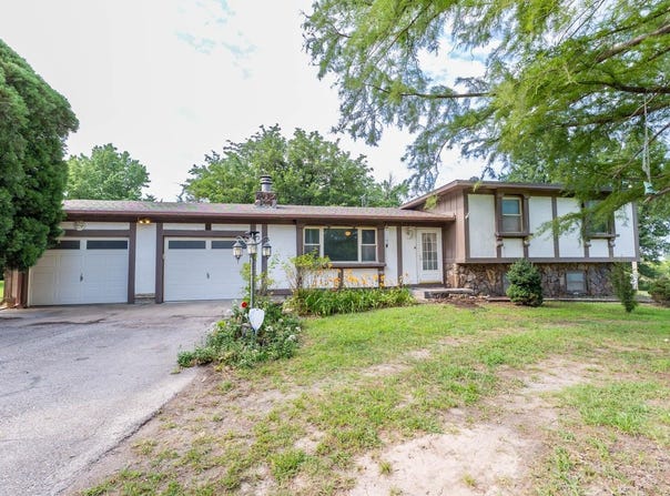 11294 SW 180th, Rose Hill, KS 67133
