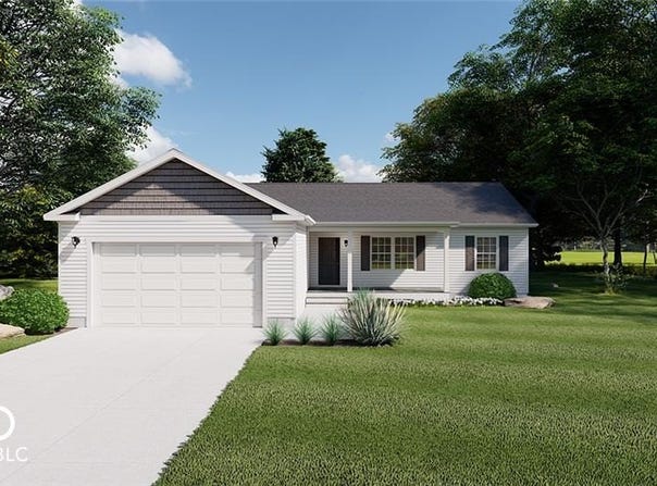 1309 N 8th Street, Elwood, IN 46036