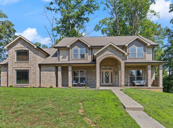 162 Summer Breeze Drive, Somerset, KY 42503
