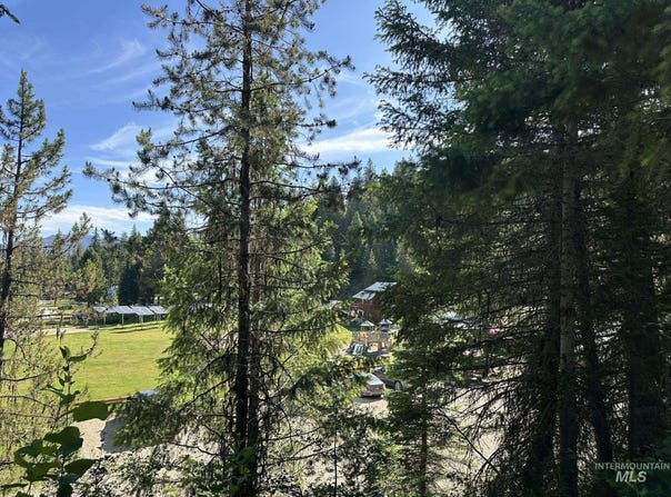 5 Fir, Cascade, ID 83611
