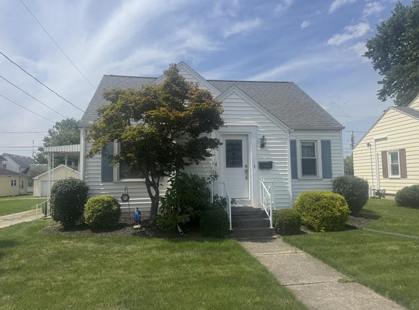223 N Leblond Street, Celina, OH 45822