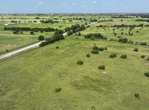 Tbd Lot 2 Block Hackberry Road, Salado, TX 76571
