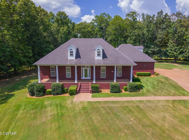 165 Hunters Glen Lane, Henderson, TN 38340