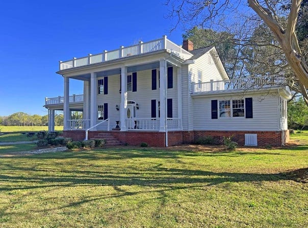 3280 Generation Lane, Lynchburg, SC 29080