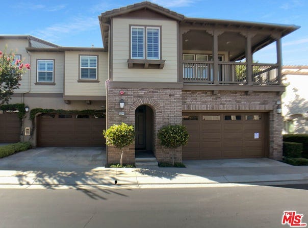 18944 Northern Dancer Ln, Yorba Linda, CA 92886