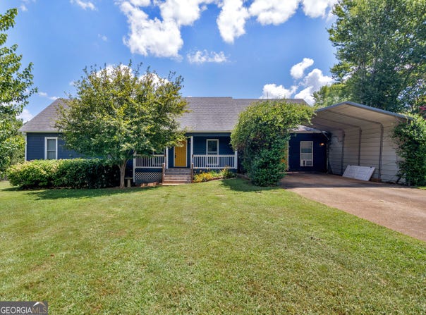 160 Crown, Mcdonough, GA 30253