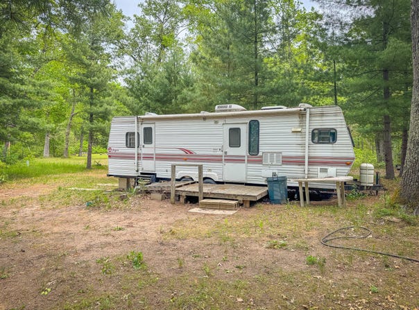 11839 S Black Cherry Avenue, Baldwin, MI 49304