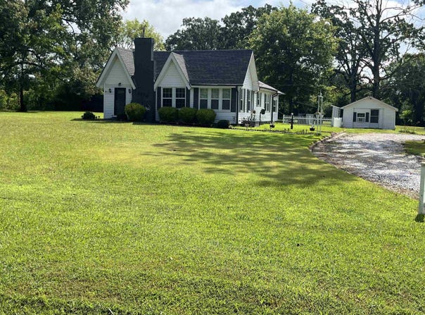 3779 HWY 278, Hope, AR 71801-0000