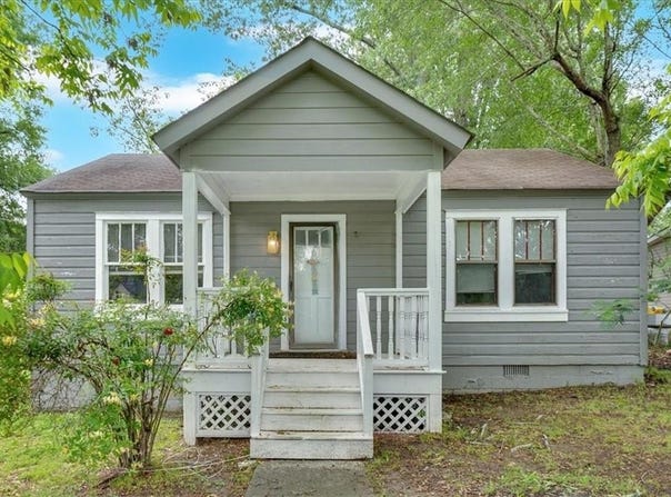 104 Dellwood Drive NW, Rome, GA 30165