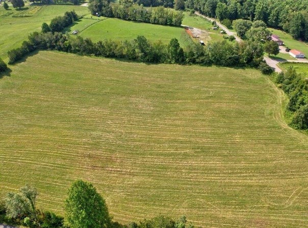 Honeysuckle Court, Chuckey, TN 37641
