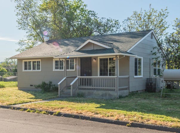 293 First Avenue, Lewiston, CA 96052