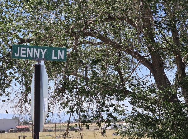 Abrahames Street, Moriarty, NM 87035