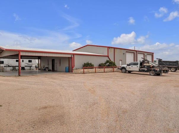 103 Aztec, Big Spring, TX 79720