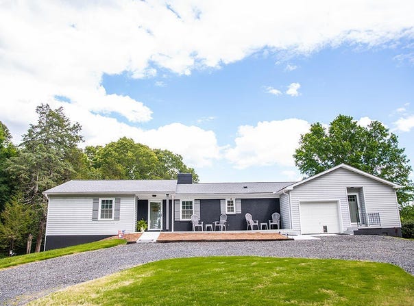 171 Holder Street, Milton, NC 27305