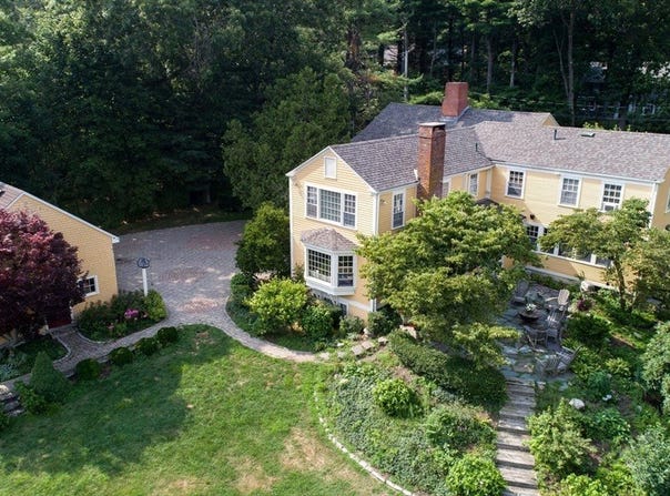 178 South St, Needham, MA 02492