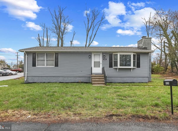 9529 FULLER AVENUE, BALTIMORE, MD 21234