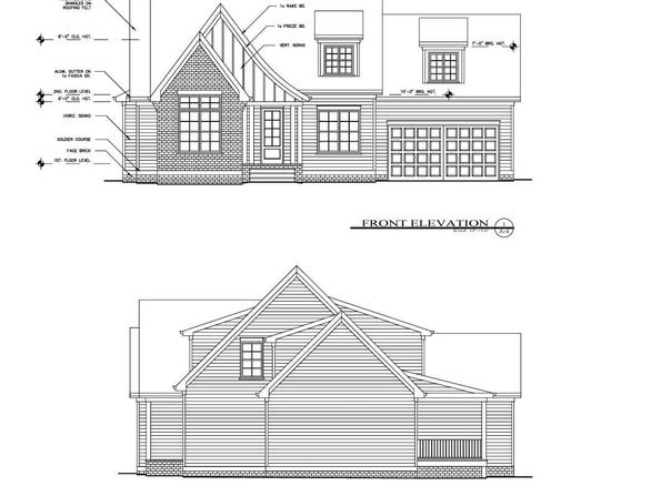 Lot #1 Dakota Drive NE, Cleveland, TN 37323