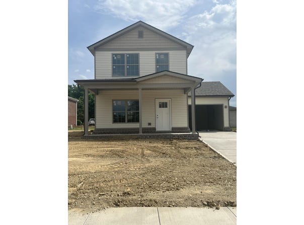 102 Bow Bridge Drive, Berea, KY 40403