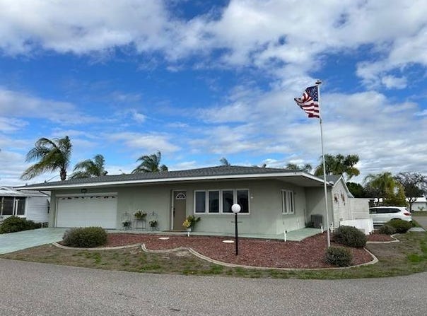 763 E Mockingbird, Avon Park, FL 33825