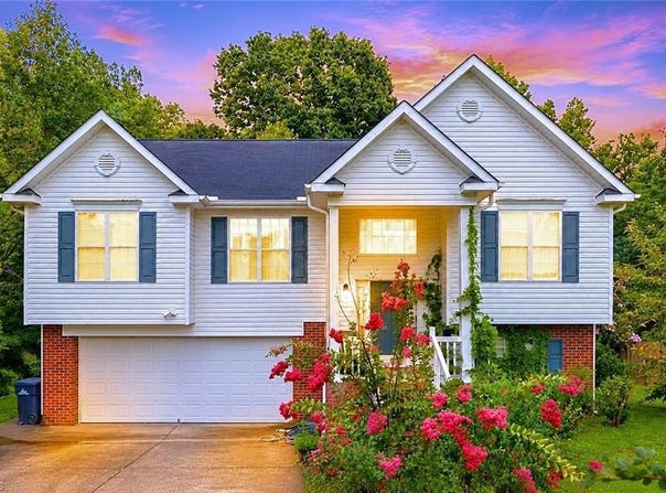 6951 Rangecrest Road, Belews Creek, NC 27009