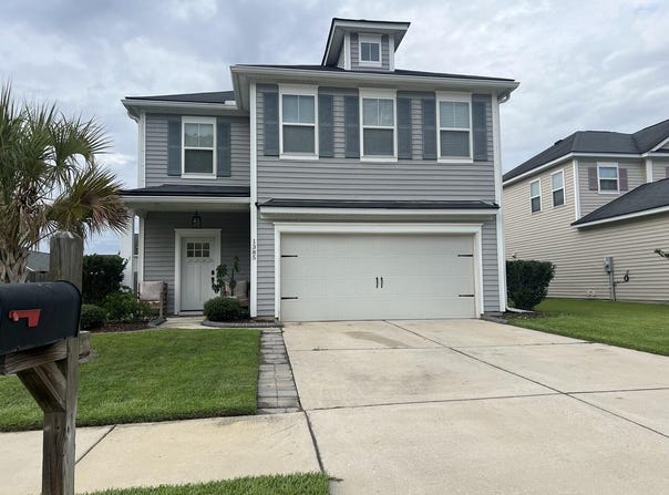 1385 Wild Goose Trail, Summerville, SC 29483