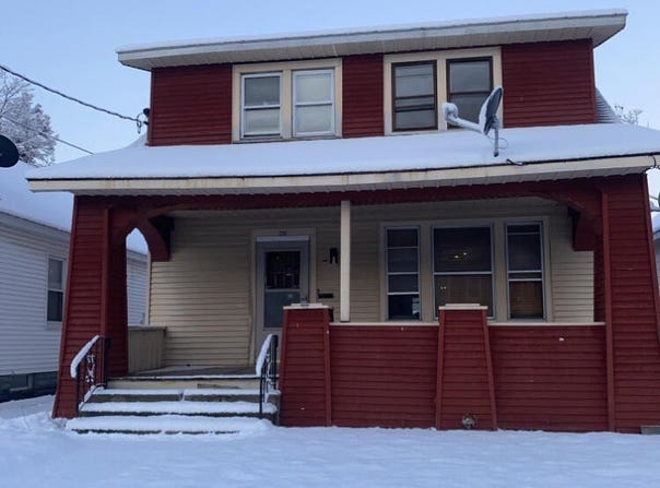 1130 Forest Road, Schenectady, NY 12303