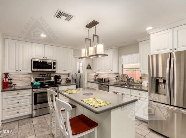 4734 E FLORIAN Circle, Mesa, AZ 85206