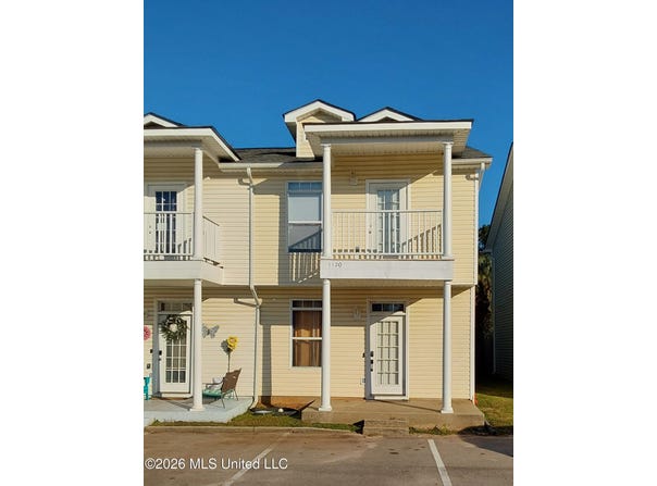 1120 A Century Oaks Drive, Gulfport, MS 39507