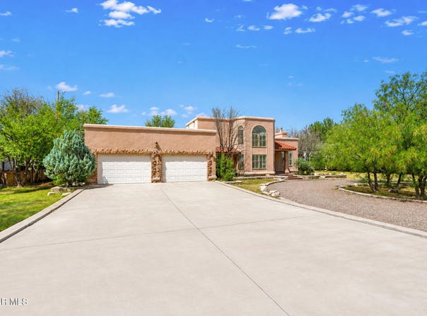 949 KELSO Street, El Paso, TX 79932