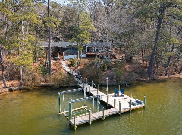 57 Swann Court, REEDVILLE, VA 22539