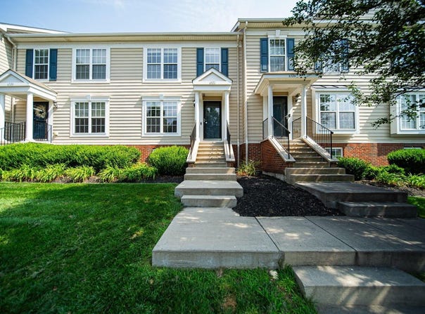6322 Wagtail Road, Columbus, OH 43230
