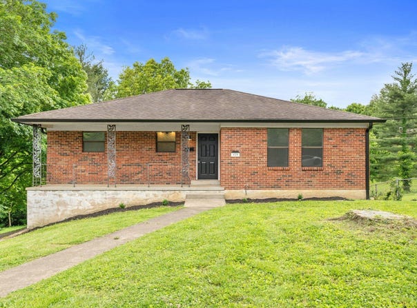 419 Alfa Drive, Frankfort, KY 40601