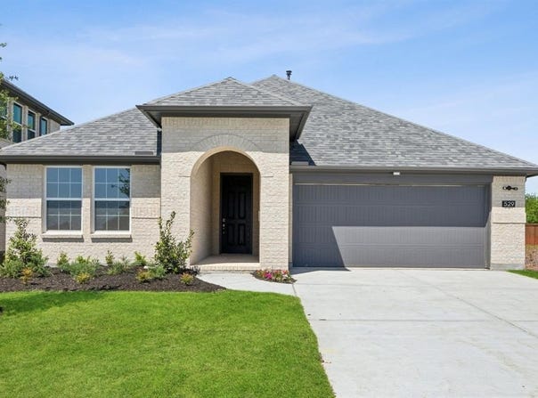529 Cayman Cove, Seagoville, TX 75159