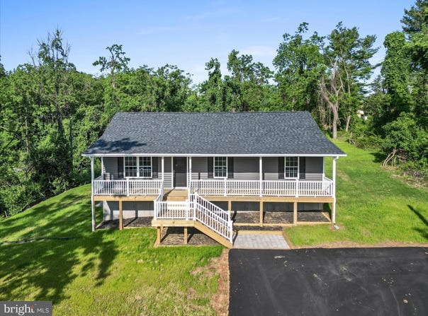 47 SNOWBIRD COURT, FRONT ROYAL, VA 22630