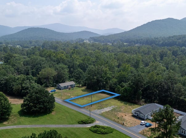 Lot 12 MT PLEASANT RD, ELKTON, VA 22827