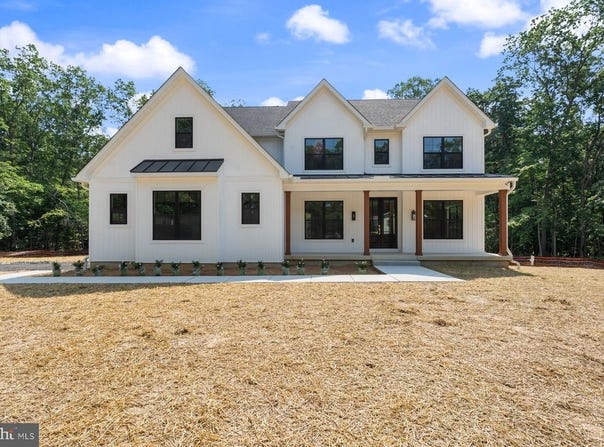 1221 CHROME HILL RD, JARRETTSVILLE, MD 21084
