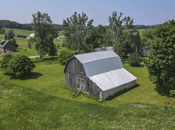 TBD CHURCH, ELLSWORTH, MI 49729