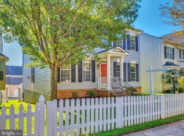 12006 CHESTNUT GLEN Road, CLARKSBURG, MD 20871