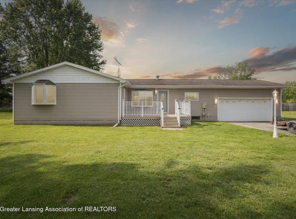 5023 Nichols Road, Mason, MI 48854