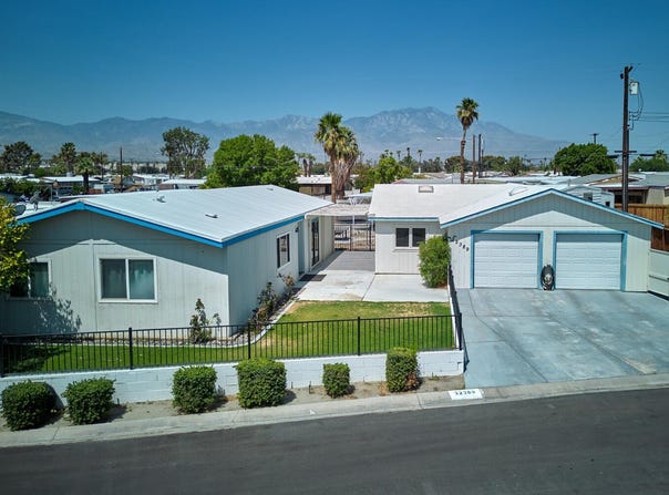 32389 Sonoma Circle, Thousand Palms, CA 92276