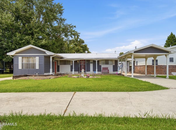 522 Park Avenue, Franklin, LA 70538