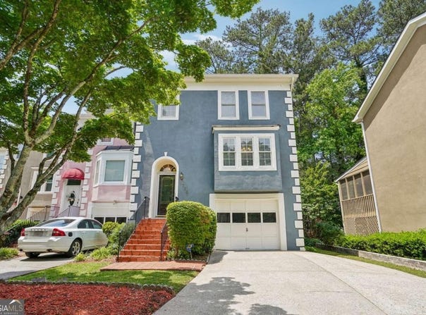 3736 E Bay Street, Duluth, GA 30096