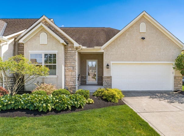 6227 Marias Point Lane, Columbus, OH 43213