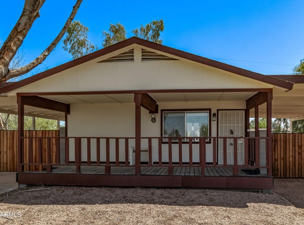 115 S STARDUST Lane, Apache Junction, AZ 85120