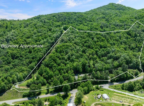 14544 US 25-70 Highway, Marshall, NC 28743