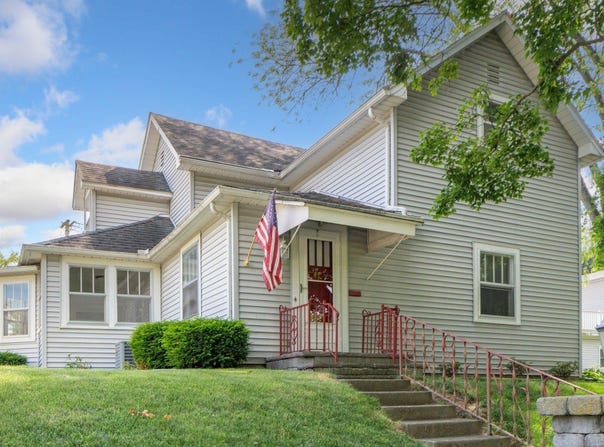 428 E Washington Street, Bluffton, IN 46714
