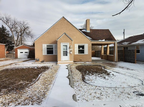 2708 8th Ave, Pueblo, CO 81003
