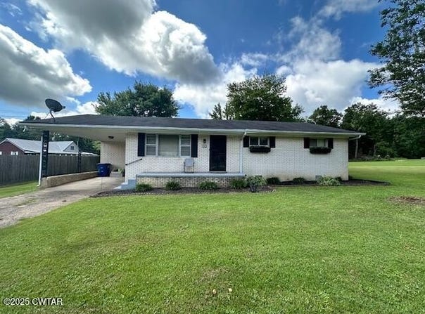 111 Bradford Acres, Bradford, TN 38316