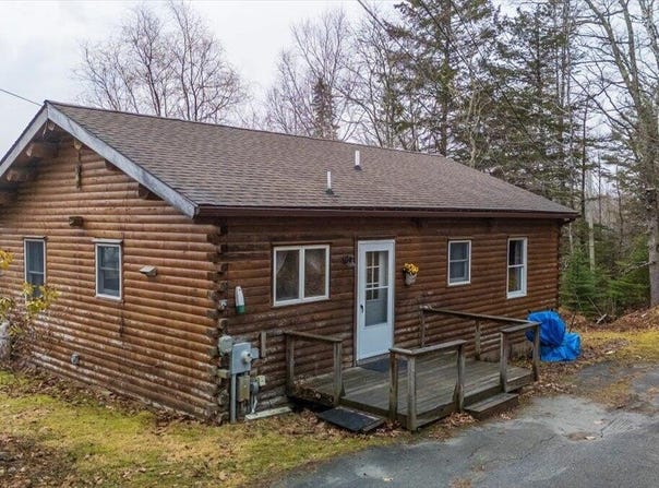 11 Warren Lane, Boothbay Harbor, ME 04538